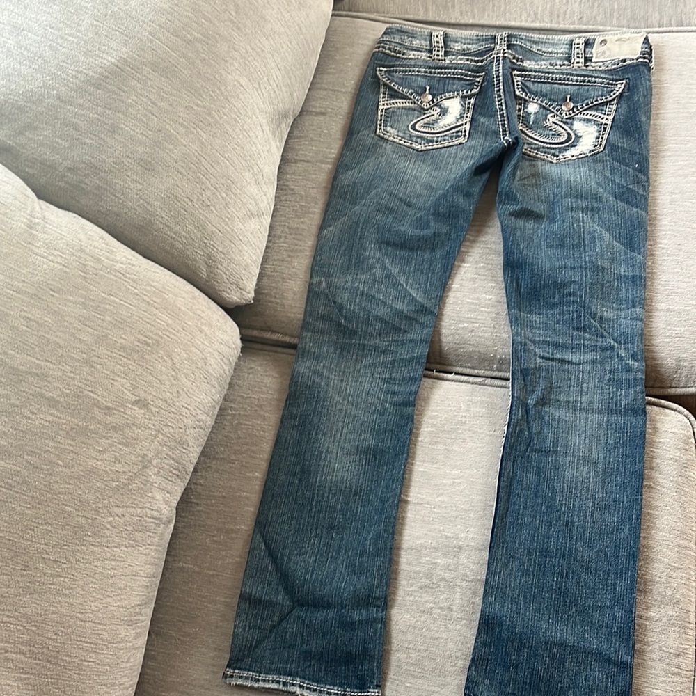 Great condition worn a few times.